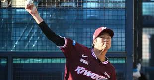 키움 히어로즈 아이콘