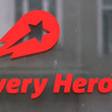 Delivery Hero shares surge to 18-month high as Uber eyes takeover