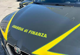 Trend Google: guardia di finanza