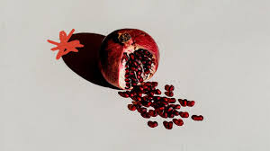 Potential Benefits of Pomegranate Compound on Memory and Symptoms of Cognitive Impairment - 1