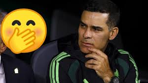 La frase viral sobre Rafa Márquez que vuelve a cobrar relevancia