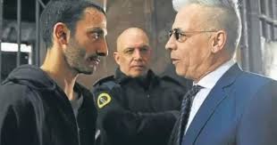 Dolor en el espectáculo: Fallece Jorge Lorenzo, ícono de El Marginal