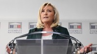 Could 2022 Be the Year for France's Le Pen?