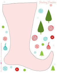 Résultat de recherche d'images pour "stocking template"