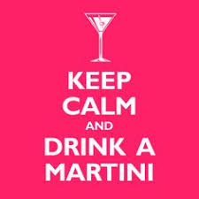 More Martini Quotes Added! | The Guide to the Perfect Martini via Relatably.com