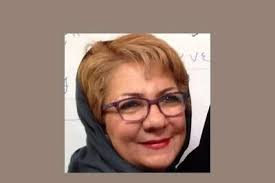 مهین اعلا درگذشت