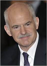 News about George Papandreou, including commentary and archival articles published in The New York Times. - George-Papandreou-articleInline