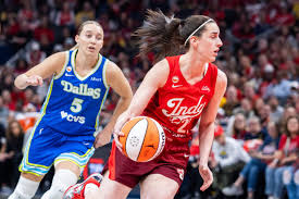 It’s Caitlin Clark vs. Paige Bueckers as WNBA All-Star rosters are set
