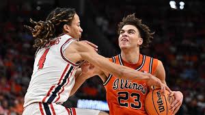 Ranking the Top 4 Most Likely Draft Targets for Kings at No. 7