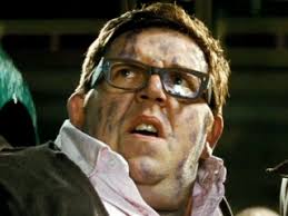 Nick Frost as Andrew Knightley - 33890-30550