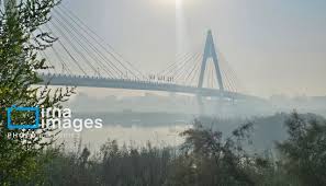 مرگ یکهزار و ۶۲۴ نفر در خوزستان بر اثر آلودگی هوا