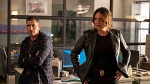 Law & Order: SVU fails fans ahead of departures of 2 beloved characters