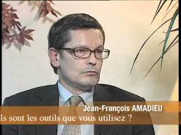 Vidéos et interviews de Jean-François Amadieu. &gt;Ajouter une vidéo. Afpa questions à Jean Francois Amadieu : repérer les discriminations - 0