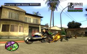 Image result for gta sa mod