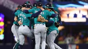 ¡Blue Jays Resucitan! Paliza a Marineros Acorta Distancia en la ALCS