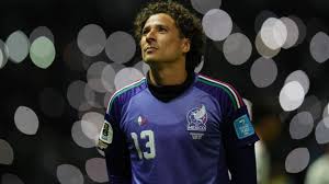 Guillermo Ochoa