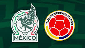 México vs Colombia: ¿a qué hora y dónde ver EN VIVO el partido amistoso? | Canal 5 Home | Canal5