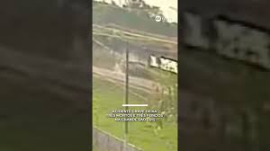 Vídeo mostra acidente fatal que matou três no Maranhão