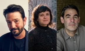 Diego Luna, Fernanda Tovar y Fernando Eimbcke formarán parte de San Sebastián