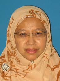 Zaharah Ibrahim - 2598