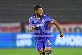 Mauricio Alonso, Gregori Anangonó y José Fajardo: los héroes del primer título a Universidad Católica