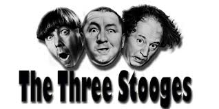 Image result for three stooges