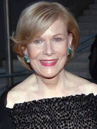 Actress Nancy Olson (Sunset Boulevard, The Absent-Minded Professor, Snowball Express) is 84. Actress Polly Bergen (Nellie Burgin; The Winds of War, ... - nancy-olson-0