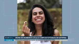 Fotógrafa desaparecida em trilha é encontrada morta em Sapopema