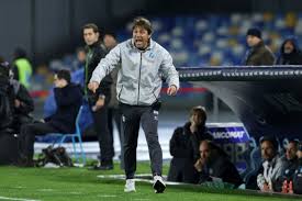 Conte: This Only Happens to Me in Italy, and We Must Keep Moving Forward