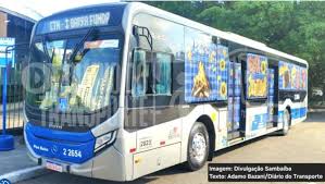 São Paulo volta a ter linha de ônibus da SPTrans entre o Metrô Barra Funda e o Centro de Tradições Nordestinas