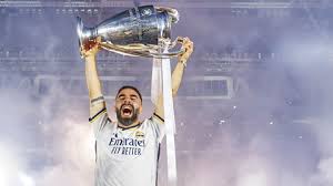 ¡Gracias, Carvajal!