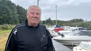 Sveriges Radio - News update