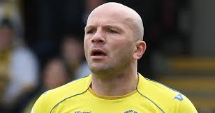 Guy Branston retires. Branston had played for 19 clubs, played over 450 professional times in his 17 years in the game. Branston&#39;s clubs: Leicester City, ... - Guy-Branston-Torquay-captain_2593093