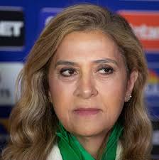 'Não admite contestação', diz Rodrigo Mattos sobre Leila Pereira