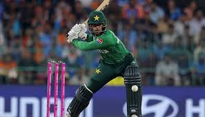 India tighten grip as Pakistan’s batting line up fails at 78/7 in 176-Run Chase