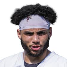 Drake London Active in Week 11