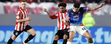 ¡Estudiantes A Cuartos! El Pincha Avanza en la Libertadores - Imagen principal del artículo