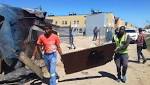 Slovo resident refuse evict Gateway