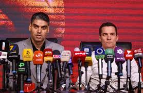 تعیین تکلیف برنامه های پرسپولیس برای فصل آینده بعد از جلسه اوسمار با حدادی