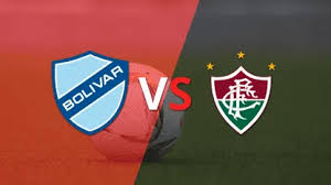 Bolivar vs Fluminense : la rencontre qui retient son souffle