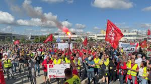 World Socialist Web Site - News update