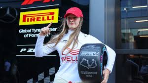 f1 academy drivers