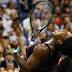 US Open: Serena Williams ousts sister