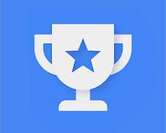 Imagem de Google Opinion Rewards app icon