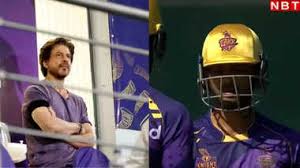 MLC में शाहरुख खान की टीम के लिए चमके उन्मुक्त चंद, कभी भारत को जिताया था U19 वर्ल्ड कप