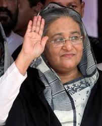 Image result for sheikh hasina with sheikh mujib