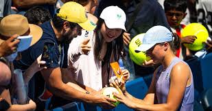 WTA Tennis - News update