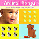 Animal Songs, <b>Randy Klein</b> - mzi.yumdcvzz.170x170-75