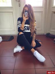 Résultat de recherche d'images pour "photo de profil fashion girl 2014"