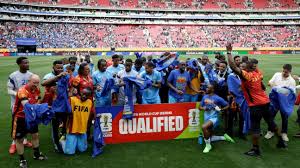 Spanish mayor cancels DR Congo World Cup tuneup over Ebola fears